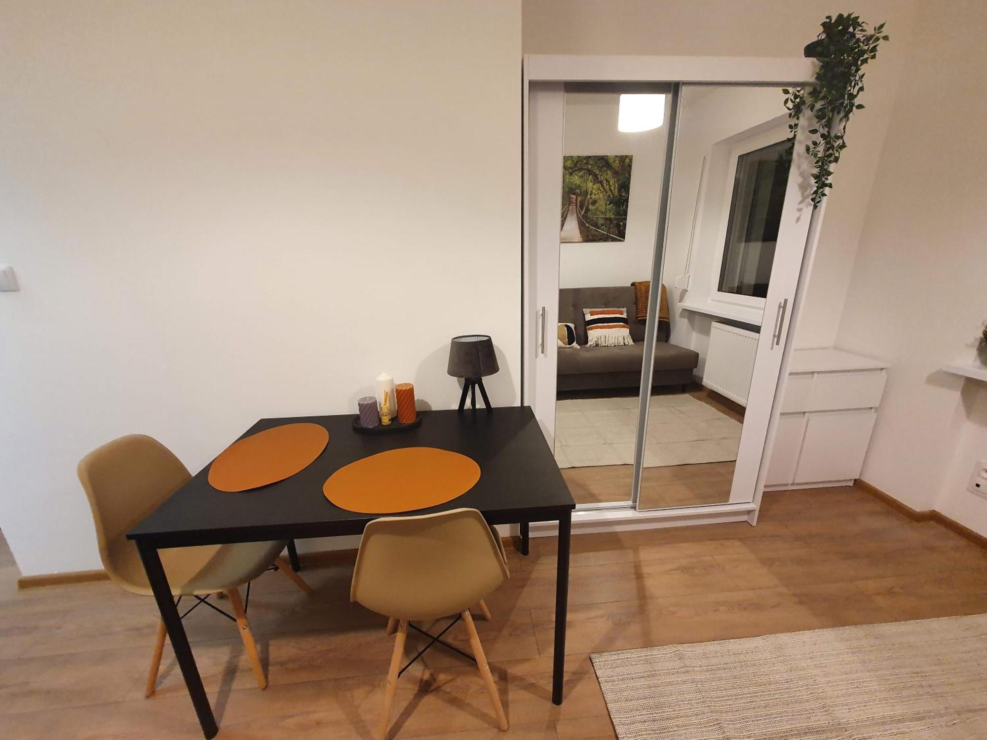 Apartament Goplanska Free Parking Self Check-In 24H Poznan Exterior photo